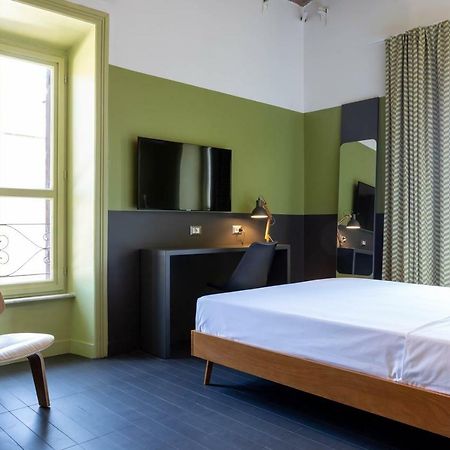 Modo Rooms & Suite ローマ エクステリア 写真