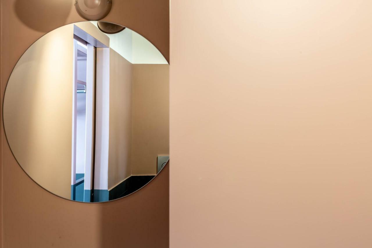 Modo Rooms & Suite ローマ エクステリア 写真