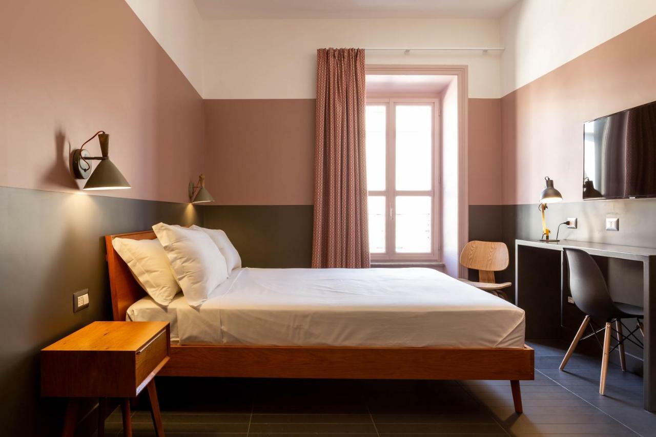 Modo Rooms & Suite ローマ エクステリア 写真