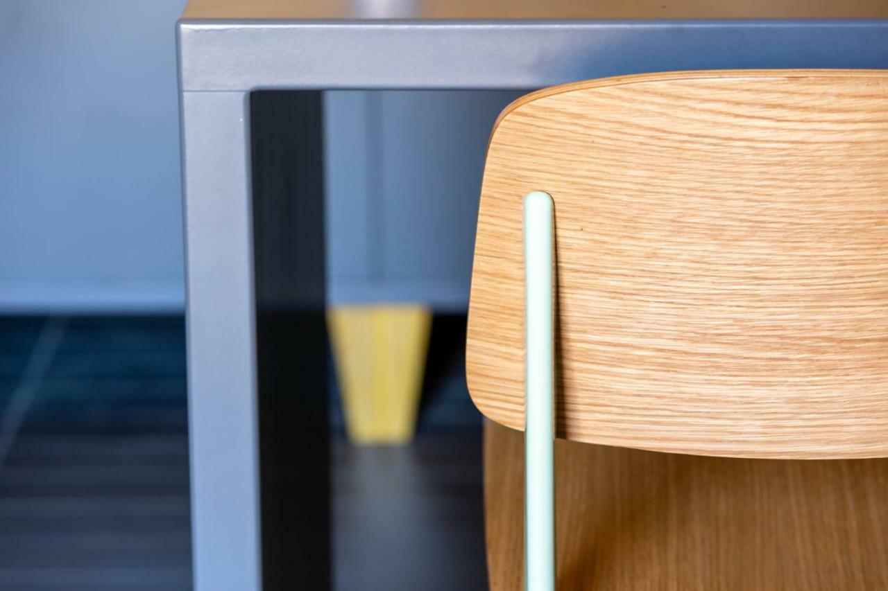 Modo Rooms & Suite ローマ エクステリア 写真